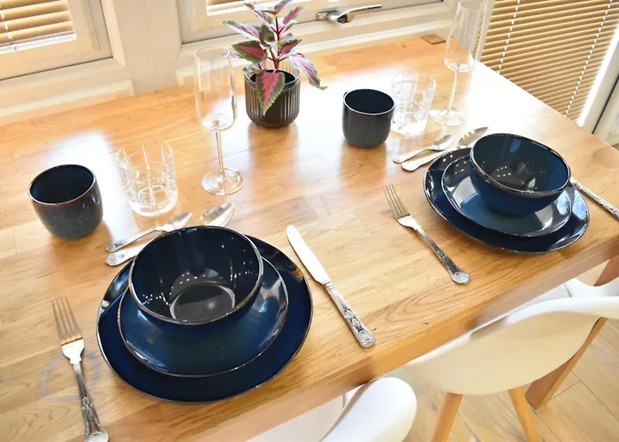 Stylish Peckham Apartment 10 Seconds From Station