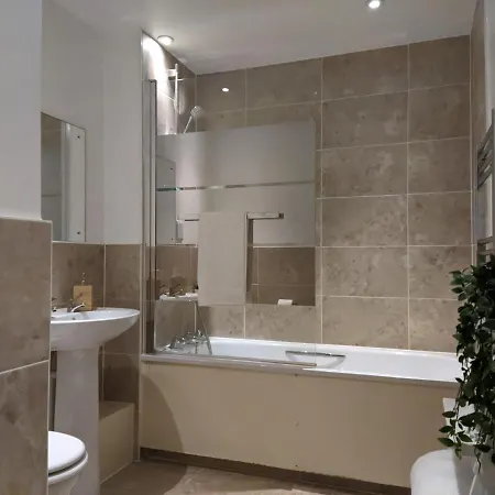Stylish Peckham Apartment 10 Seconds From Station London Exterior photo
