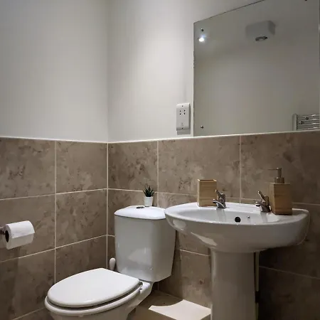 Stylish Peckham Apartment 10 Seconds From Station London Exterior photo