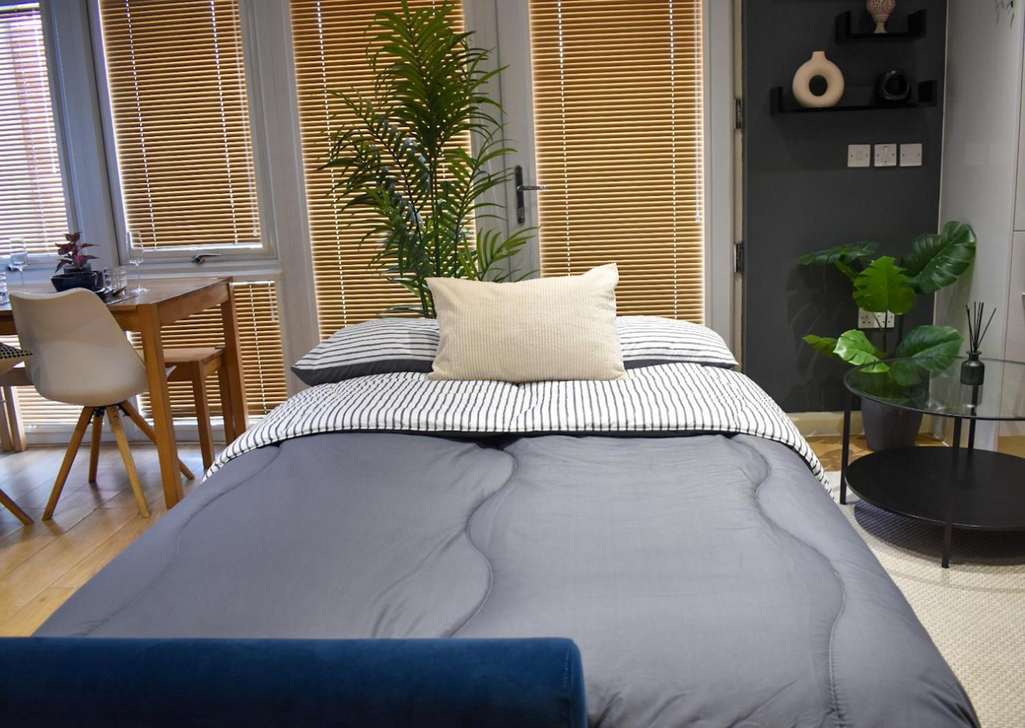 Stylish Peckham 10 Seconds From Station Londres