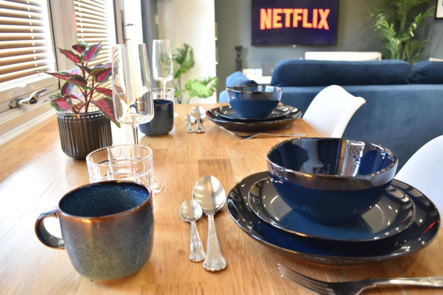 Апартаменты Stylish Peckham 10 Seconds From Station